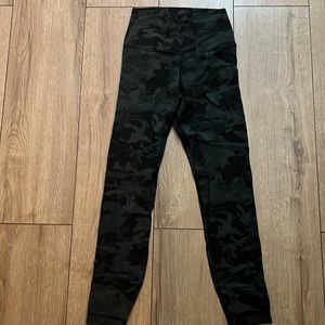 Lululemon align 25” length leggings